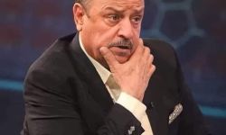 حكيم شاكر يقدم أوراق ترشيحه على منصب النائب الأول لاتحاد الكرة ليصبح عدد المرشحين 7 أعضاء.